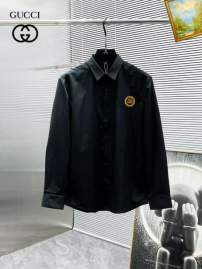 Picture of Gucci Shirt Long _SKUGucciS-4XL25tr9426488